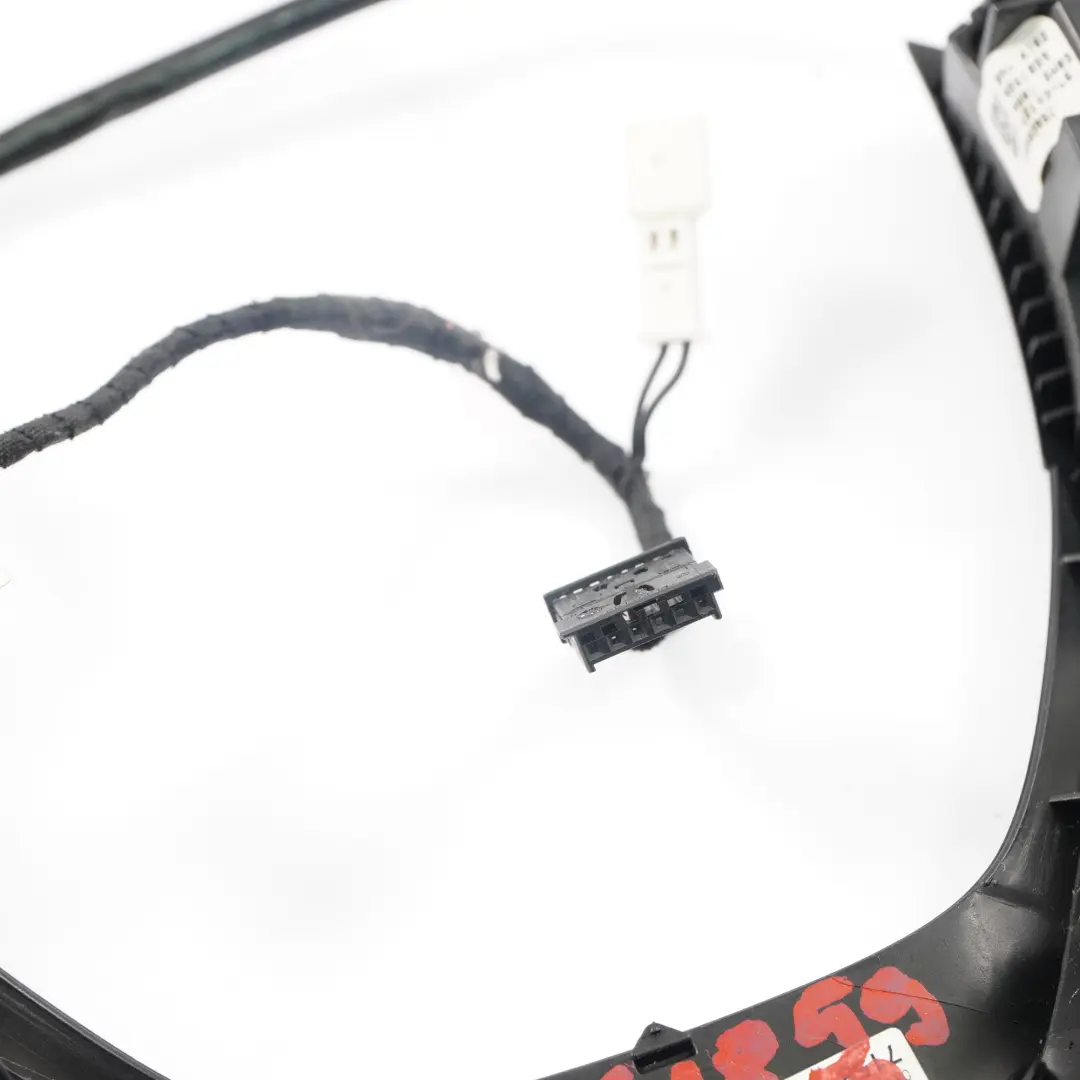 Schalter Multifunktionslenkrad für BMW 1 3 er F20 F21 F30 F31 mit Teilenummer 9261859 BMW 1 3 er F20 F21 F30 F31 Schalter Multifunktionslenkrad - SKU 9261859 - Teilenummer 9261859