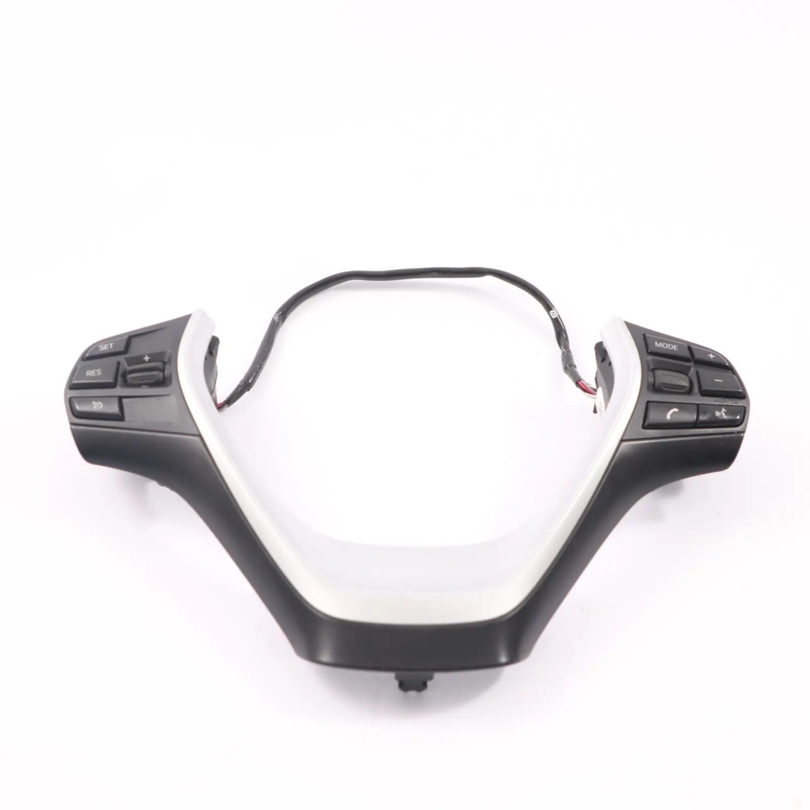 BMW F20 F21 F30 F32 Couvercle Commutateur Multifonction Volant Sport 9261861