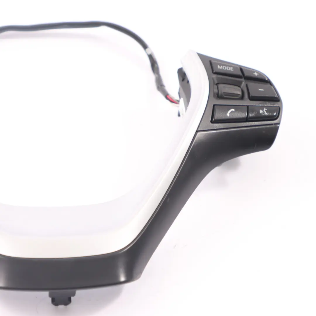 Schalter Multifunktionslenkrad Sport Lenkrad für BMW F20 F21 F30 F31 F32 mit Teilenummer 9261861 BMW F20 F21 F30 F31 F32 Schalter Multifunktionslenkrad Sport Lenkrad - SKU 9261861-1 - Teilenummer 9261861