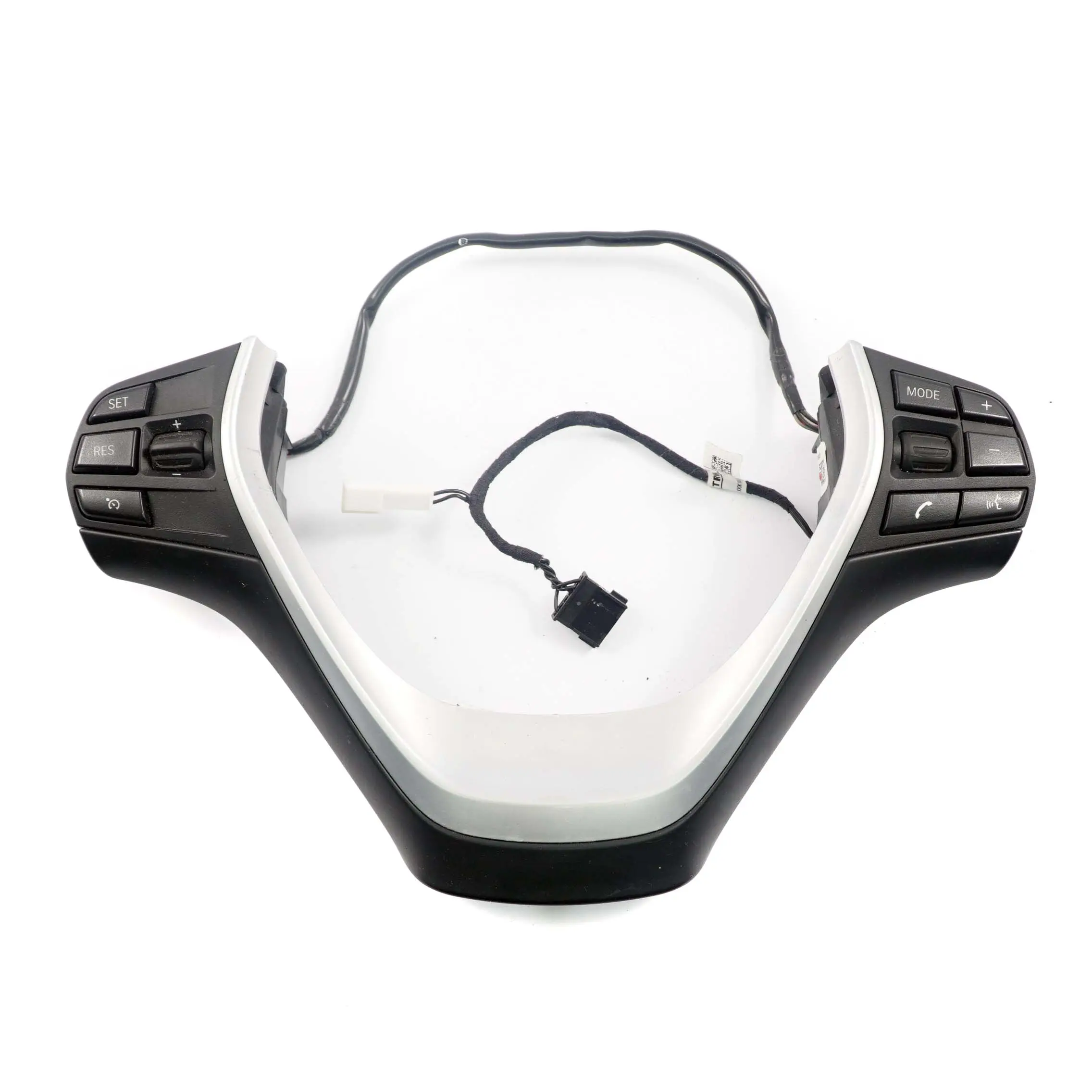 BMW F20 F21 F30 F32 Tapa Interruptor Multifuncion Volante Deportivo 9261861