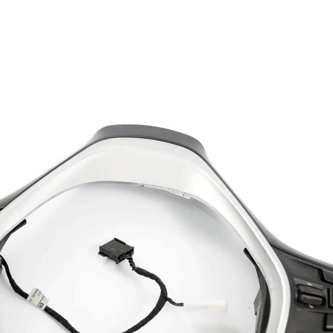 Schalter Multifunktionslenkrad Sport Lenkrad für BMW F20 F21 F30 F31 F32 mit Teilenummer 9261861 BMW F20 F21 F30 F31 F32 Schalter Multifunktionslenkrad Sport Lenkrad - SKU 9261861 - Teilenummer 9261861