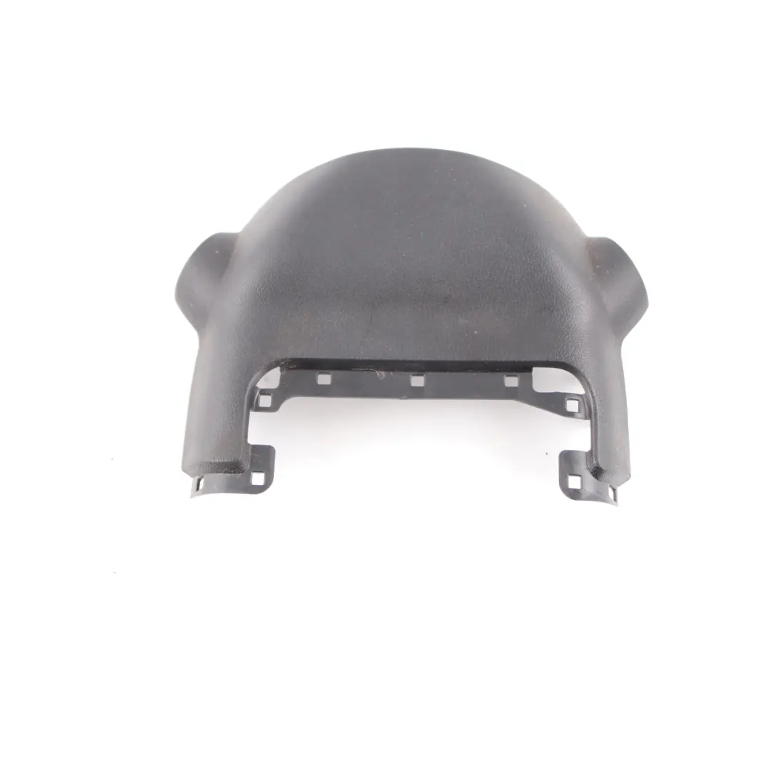 Osłona Kolumny Kierowniczej Czarny do Mini Cooper F54 F55 F56 F57 o numerze 9262423 Mini Cooper F54 F55 F56 F57 Osłona Kolumny Kierowniczej Czarny - SKU 9262423 - Numer Części 9262423
