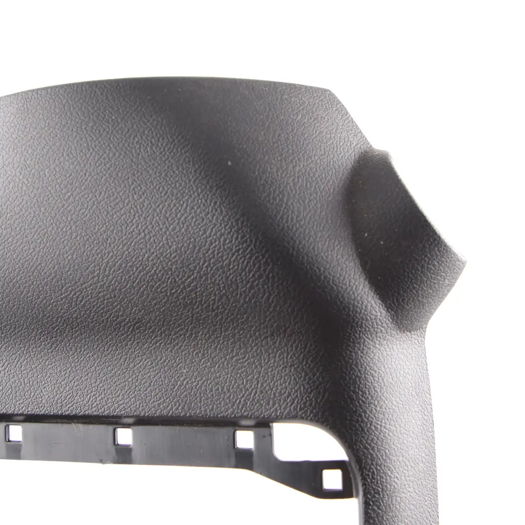  Cache Colonne Direction Mini Cooper F54 F55 F56 F57 Garniture Noir - SKU 9262423 - Numéro de pièce 9262423
