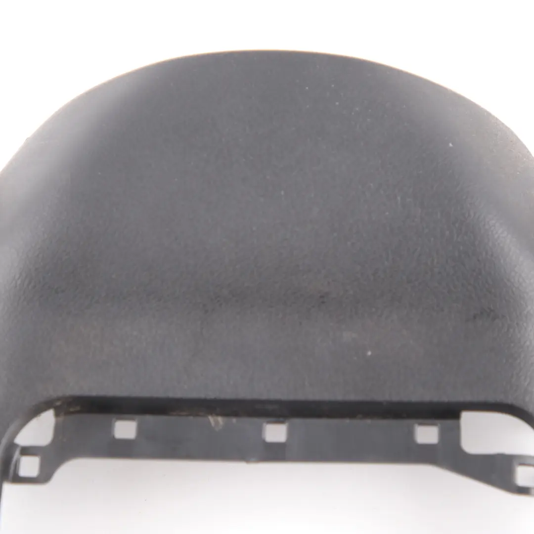 Coperchio Piantone Sterzo Mini F54 F55 F56 F57 Pannello Superiore Nero per con numero di parte 9262423 Coperchio Piantone Sterzo Mini F54 F55 F56 F57 Pannello Superiore Nero - SKU 9262423 - Numero di parte 9262423