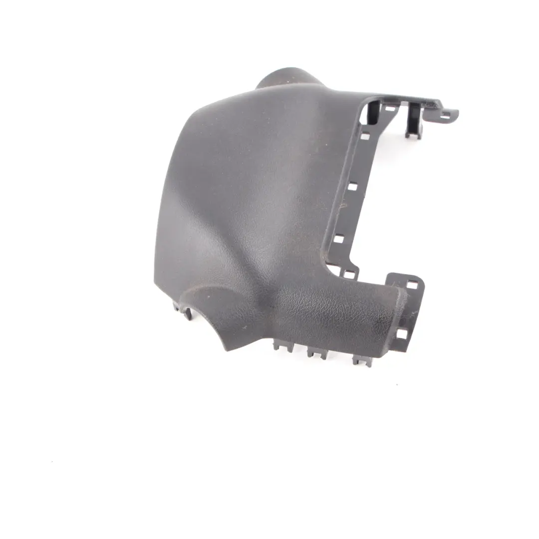 Tapa Columna Dirección Mini Cooper F54 F55 F56 F57 Top Trim Panel Negro para con número de pieza 9262423 Tapa Columna Dirección Mini Cooper F54 F55 F56 F57 Top Trim Panel Negro - SKU 9262423 - Número de pieza 9262423