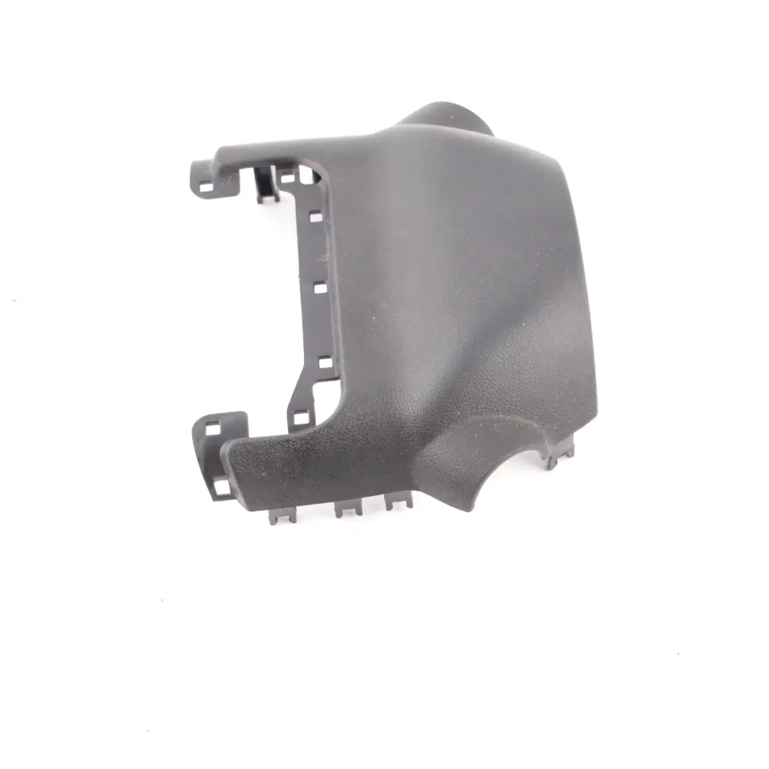 Coperchio Piantone Sterzo Mini F54 F55 F56 F57 Pannello Superiore Nero per con numero di parte 9262423 Coperchio Piantone Sterzo Mini F54 F55 F56 F57 Pannello Superiore Nero - SKU 9262423 - Numero di parte 9262423