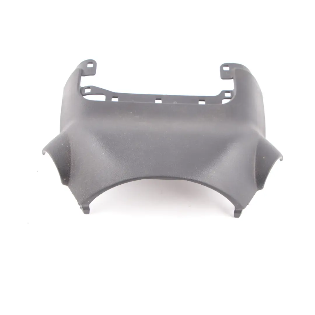Osłona Kolumny Kierowniczej Czarny do Mini Cooper F54 F55 F56 F57 o numerze 9262423 Mini Cooper F54 F55 F56 F57 Osłona Kolumny Kierowniczej Czarny - SKU 9262423 - Numer Części 9262423