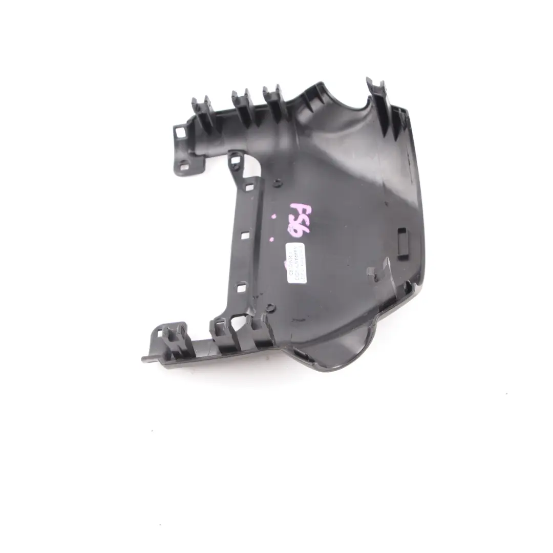  Cache Colonne Direction Mini Cooper F54 F55 F56 F57 Garniture Noir - SKU 9262423 - Numéro de pièce 9262423