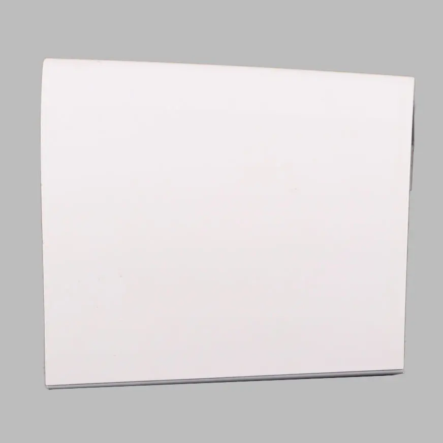 Interior Instrument Panel Down Tube Centre Middle Left N/S OFF White to Mini F55 with Part number 9262437 Mini F55 Interior Instrument Panel Down Tube Centre Middle Left N/S OFF White - SKU 9262437 - Part number 9262437