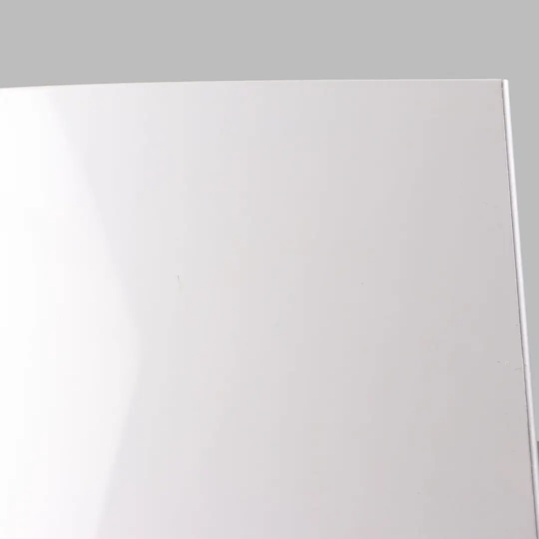 Interior Instrument Panel Down Tube Centre Middle Left N/S OFF White to Mini F55 with Part number 9262437 Mini F55 Interior Instrument Panel Down Tube Centre Middle Left N/S OFF White - SKU 9262437 - Part number 9262437