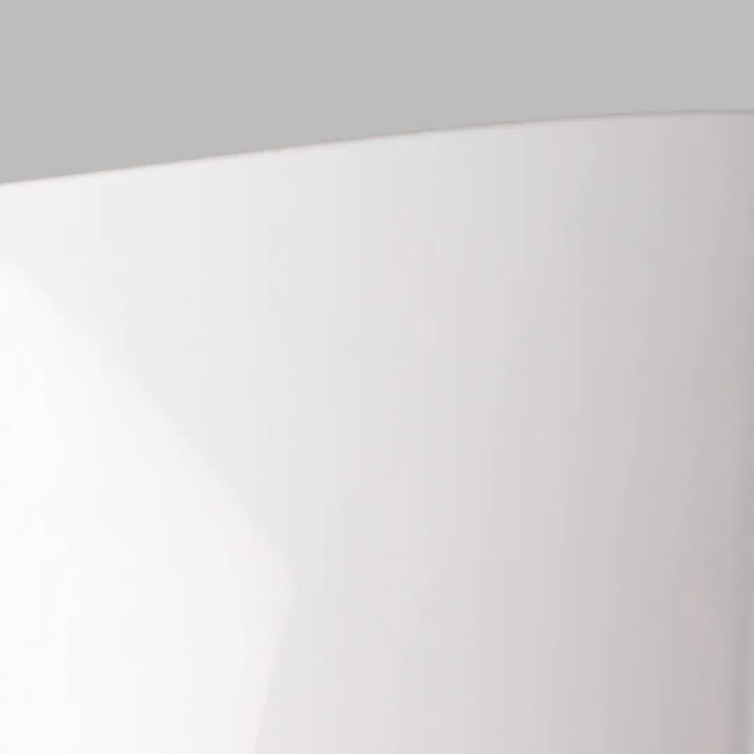 Mini F55 Interior Instrument Panel Down Tube Centre Middle Left N/S OFF White - SKU 9262437 - Part number 9262437