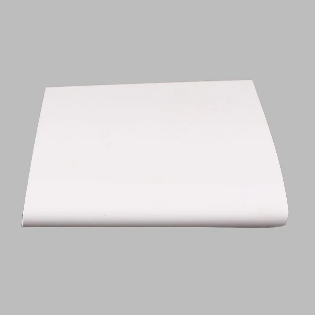 Interior Instrument Panel Down Tube Centre Middle Left N/S OFF White to Mini F55 with Part number 9262437 Mini F55 Interior Instrument Panel Down Tube Centre Middle Left N/S OFF White - SKU 9262437 - Part number 9262437