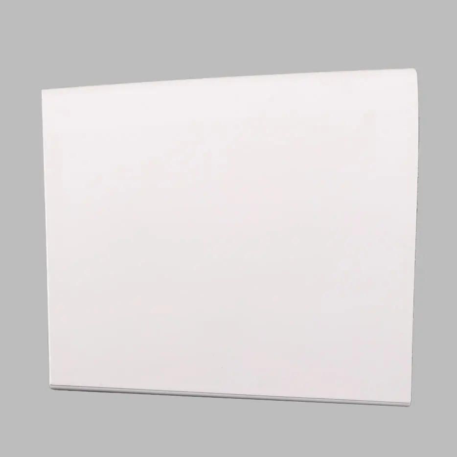 Interior Instrument Panel Down Tube Centre Middle Right OFF White to Mini F55 F56 with Part number 9262438 Mini F55 F56 Interior Instrument Panel Down Tube Centre Middle Right OFF White - SKU 9262438 - Part number 9262438