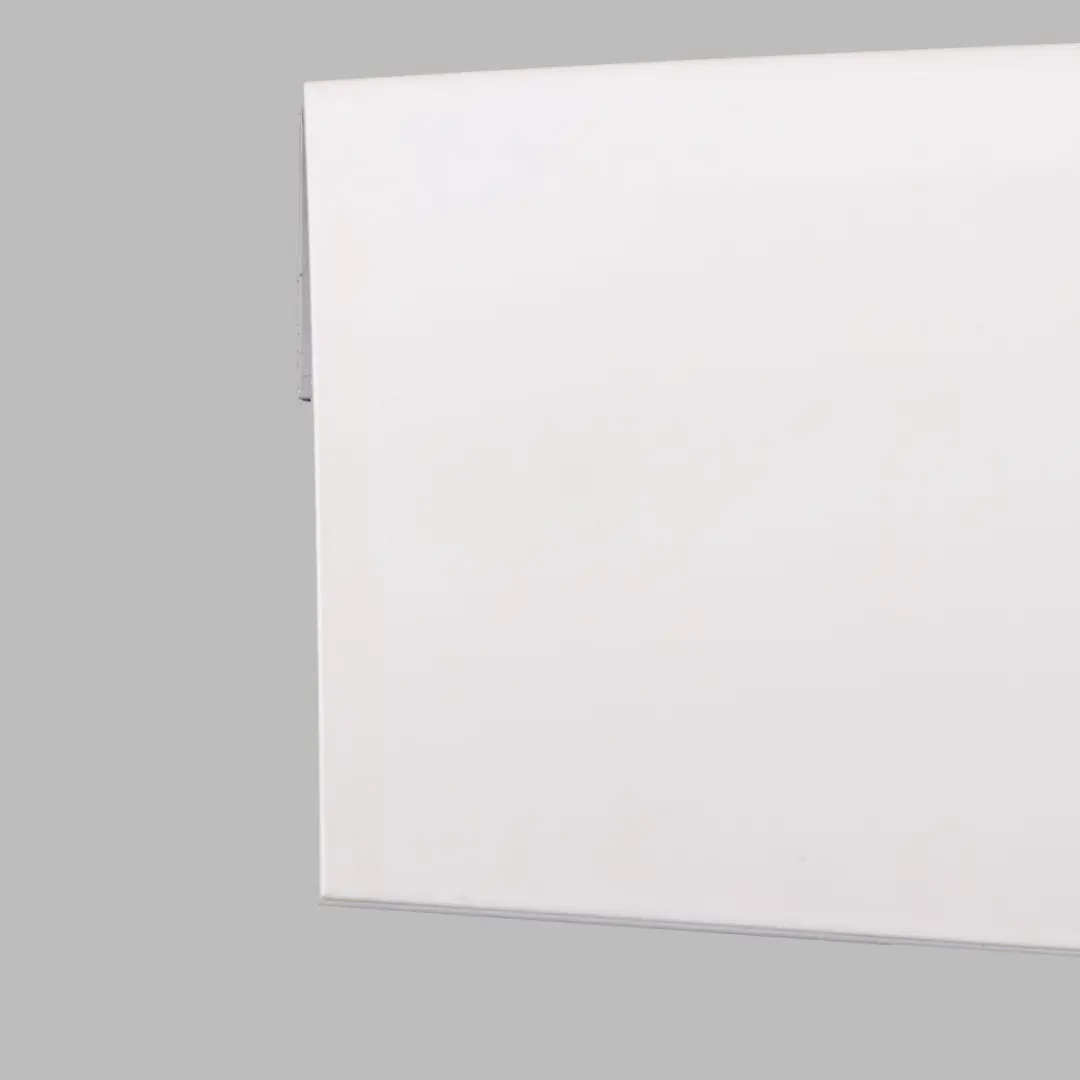 Interior Instrument Panel Down Tube Centre Middle Right OFF White to Mini F55 F56 with Part number 9262438 Mini F55 F56 Interior Instrument Panel Down Tube Centre Middle Right OFF White - SKU 9262438 - Part number 9262438