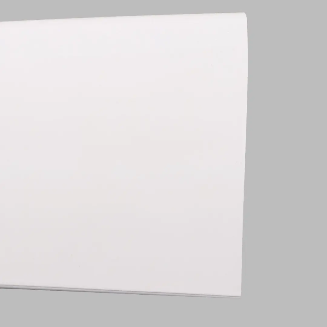 Interior Instrument Panel Down Tube Centre Middle Right OFF White to Mini F55 F56 with Part number 9262438 Mini F55 F56 Interior Instrument Panel Down Tube Centre Middle Right OFF White - SKU 9262438 - Part number 9262438