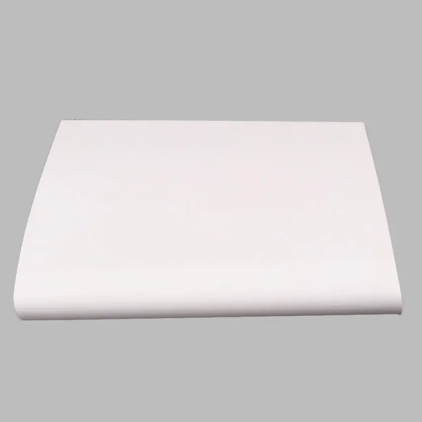 Mini F55 F56 Interior Instrument Panel Down Tube Centre Middle Right OFF White - SKU 9262438 - Part number 9262438