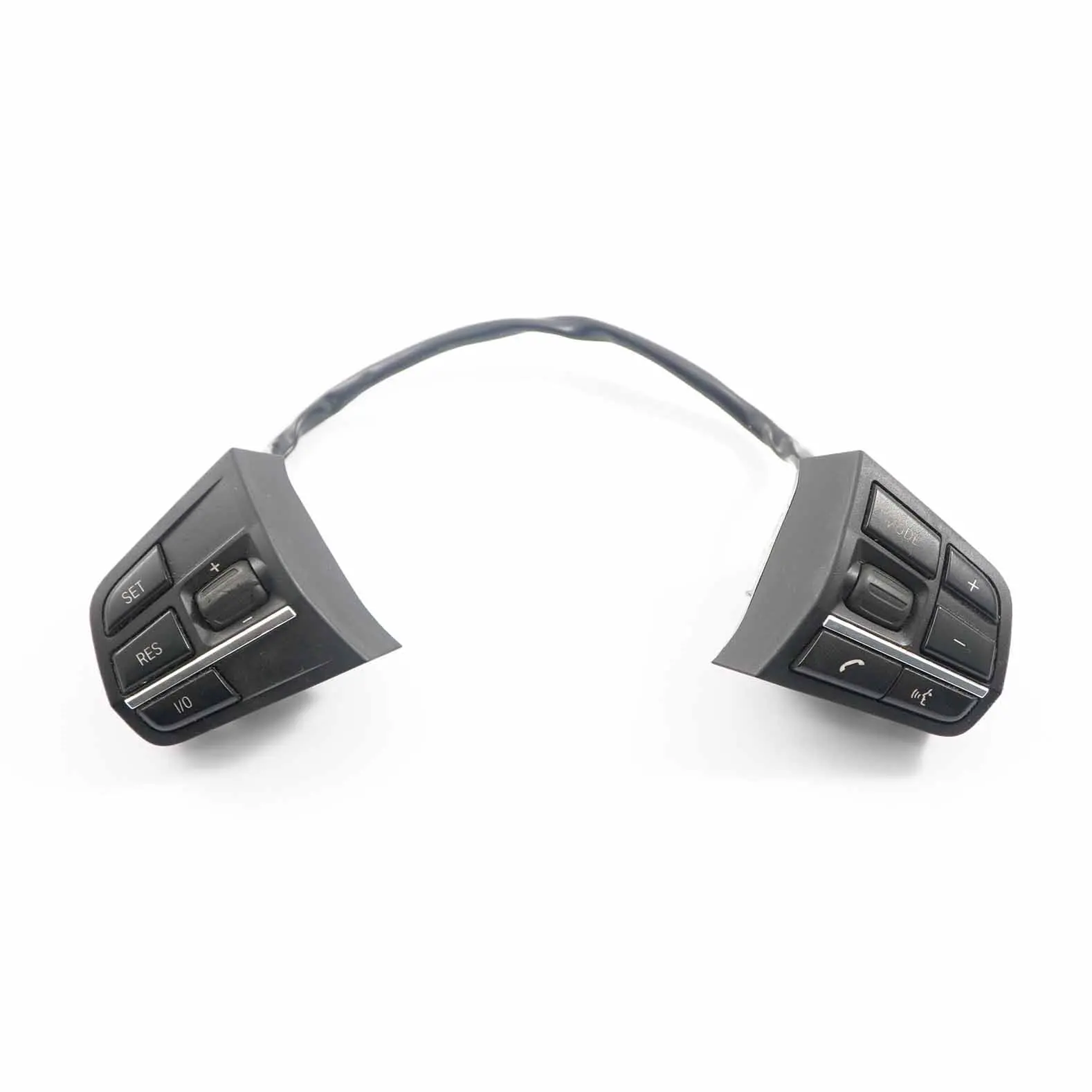 BMW F01 F07 F10 F11 Interruttore Al Volante Comandi Multifunzione 9229479