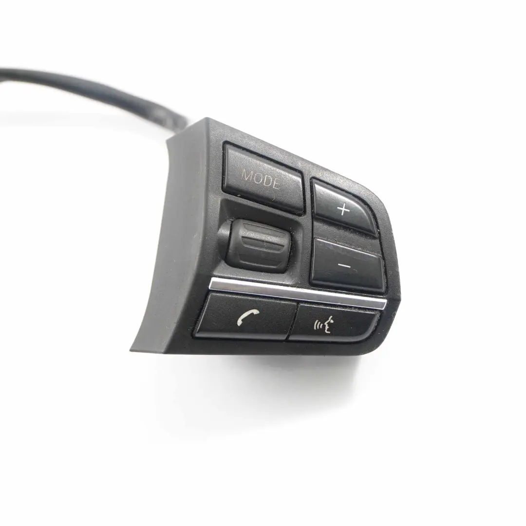 Interruptor Controles Multifunción 9229479 para BMW F01 F07 F10 F11 Volante con número de pieza 9262706 BMW F01 F07 F10 F11 Volante Interruptor Controles Multifunción 9229479 - SKU 9262706-1 - Número de pieza 9262706