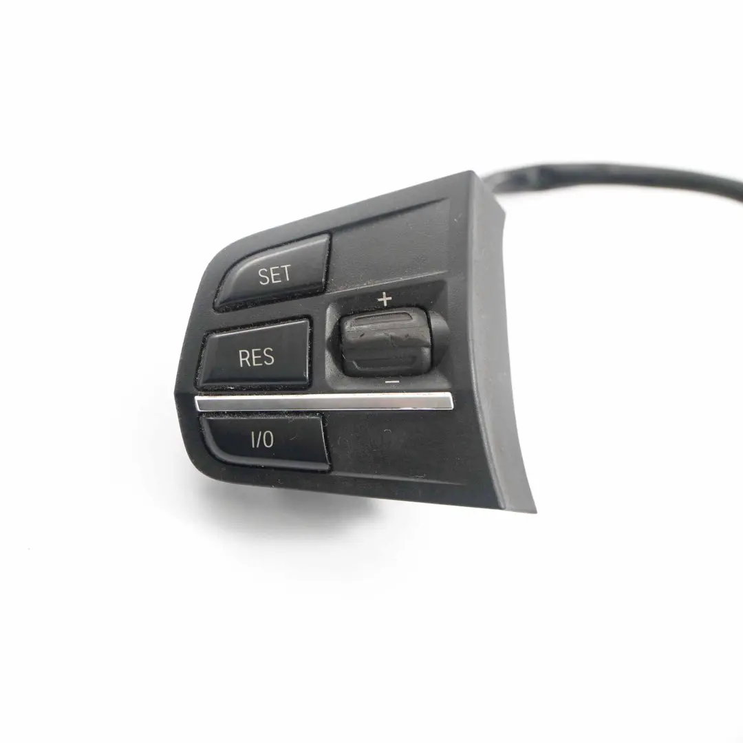 BMW F01 F07 F10 F11 Volante Interruptor Controles Multifunción 9229479 - SKU 9262706-1 - Número de pieza 9262706