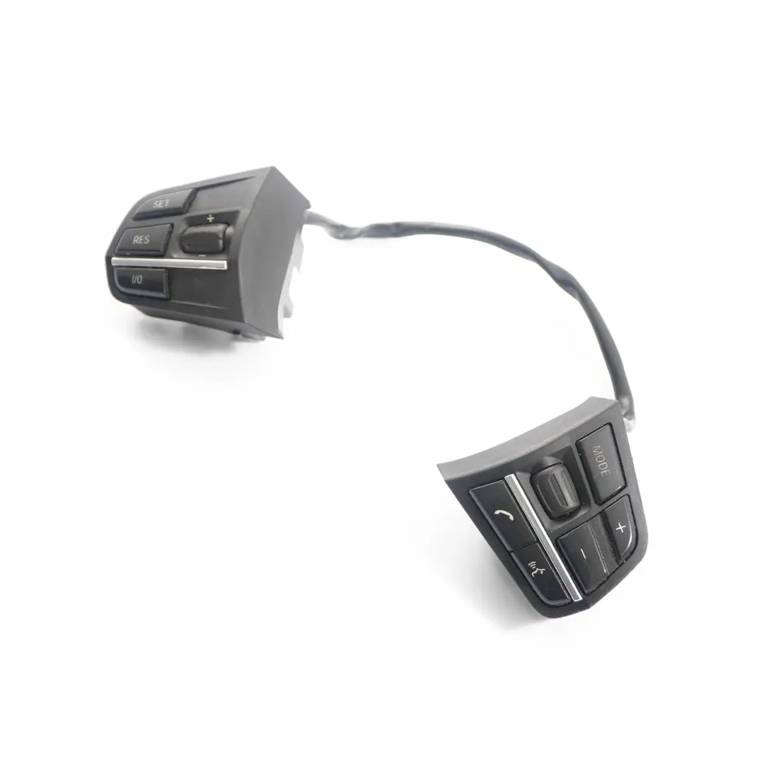 BMW F01 F07 F10 F11 Volante Interruptor Controles Multifunción 9229479 - SKU 9262706-1 - Número de pieza 9262706