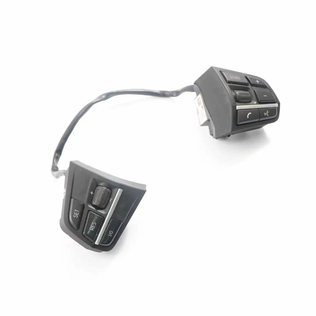 BMW F01 F07 F10 F11 Volante Interruptor Controles Multifunción 9229479 - SKU 9262706-1 - Número de pieza 9262706