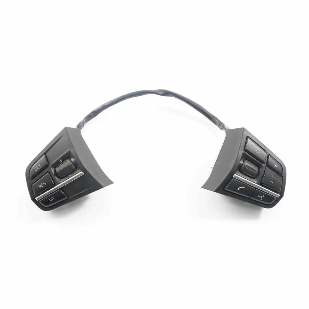 Przełączniki Kierownicy 9163029 do BMW F01 F10 F11 o numerze 9262706 BMW F01 F10 F11 Przełączniki Kierownicy 9163029 - SKU 9262706 - Numer Części 9262706