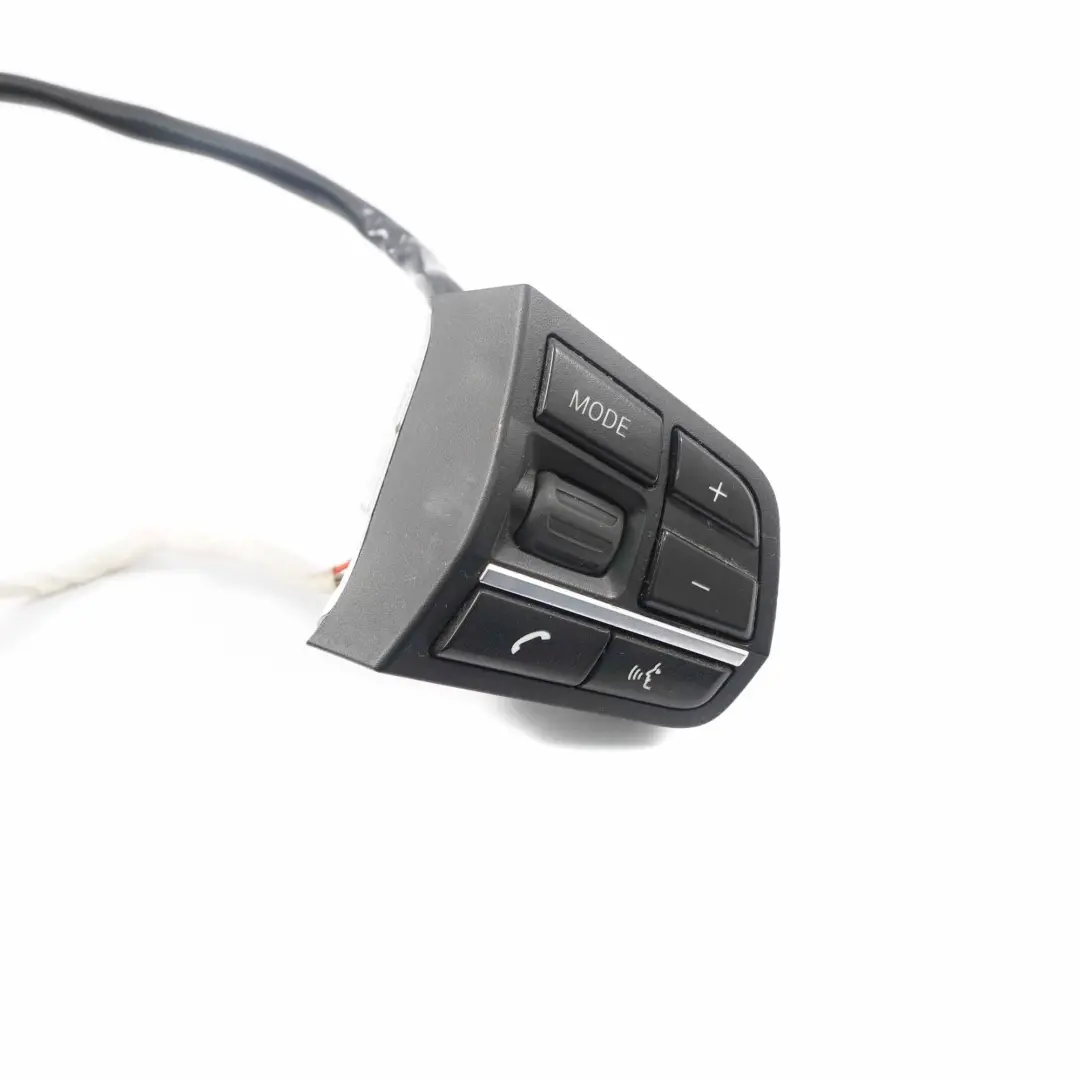 Steering Wheel Switch Controls Multifunction 9163029 to BMW F01 F07 F10 F11 with Part number 9262706 BMW F01 F07 F10 F11 Steering Wheel Switch Controls Multifunction 9163029 - SKU 9262706 - Part number 9262706