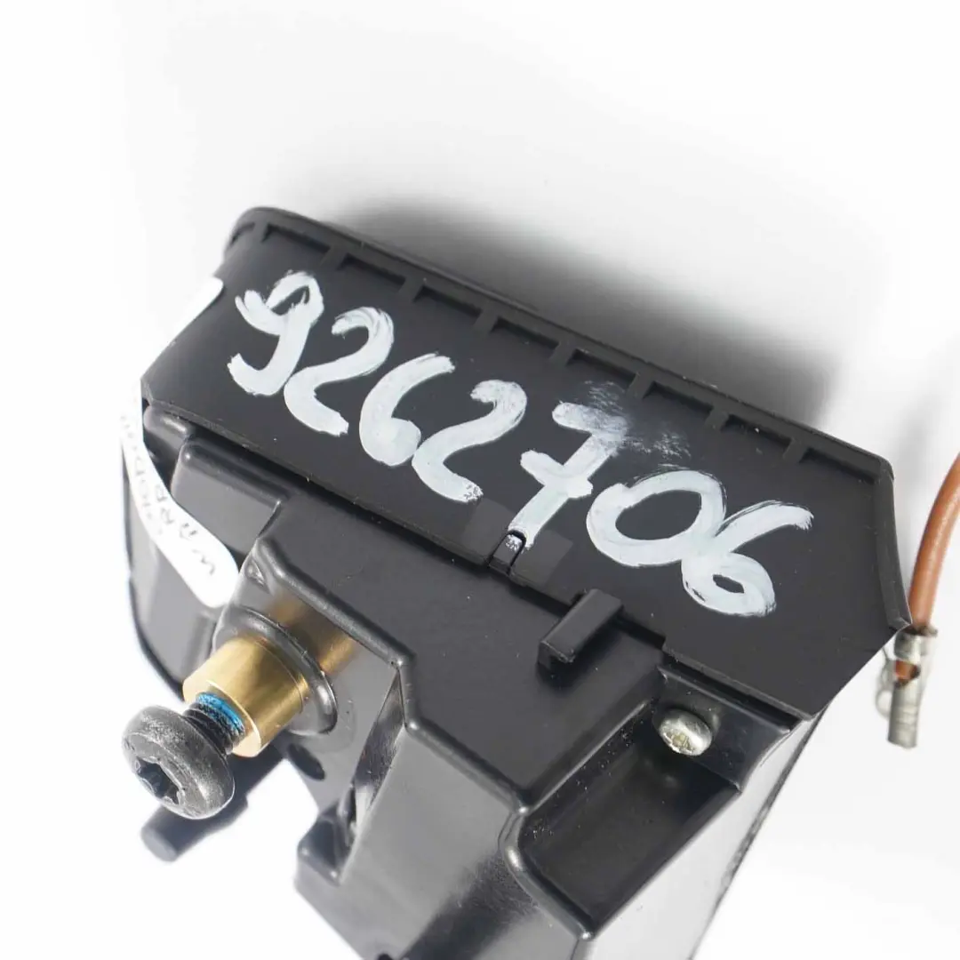 Steering Wheel Switch Controls Multifunction 9163029 to BMW F01 F07 F10 F11 with Part number 9262706 BMW F01 F07 F10 F11 Steering Wheel Switch Controls Multifunction 9163029 - SKU 9262706 - Part number 9262706