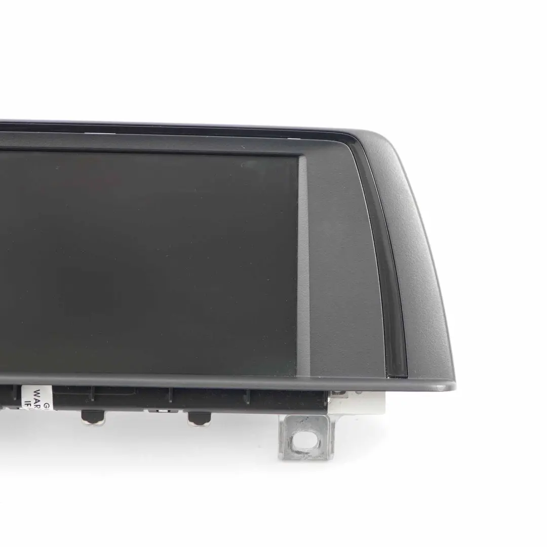 BMW F20 F21 F22 Schermo Informativo Centrale 6,5" Unità Di Controllo - SKU 9262752-1 - Numero di parte 9262752