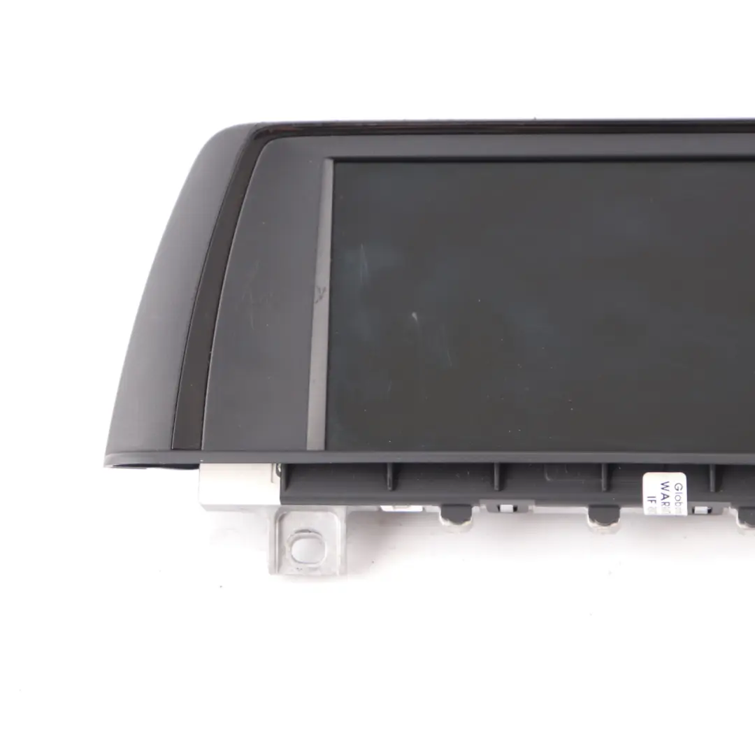 BMW F20 Ekran Wyświetlacz Nawigacji 6,5" - SKU 9262752-2 - Numer Części 9262752