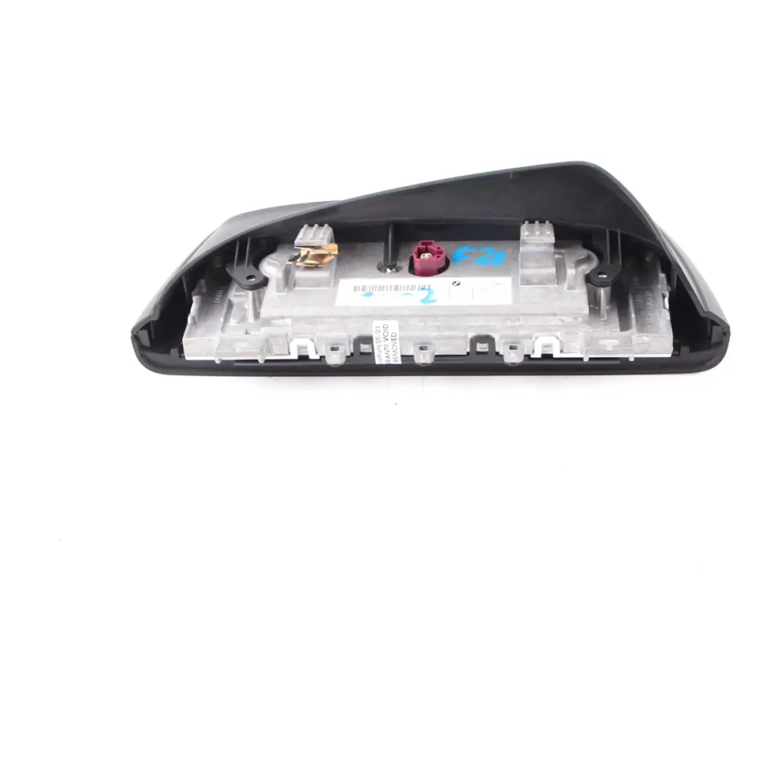BMW F20 Ekran Wyświetlacz Nawigacji 6,5" - SKU 9262752-2 - Numer Części 9262752