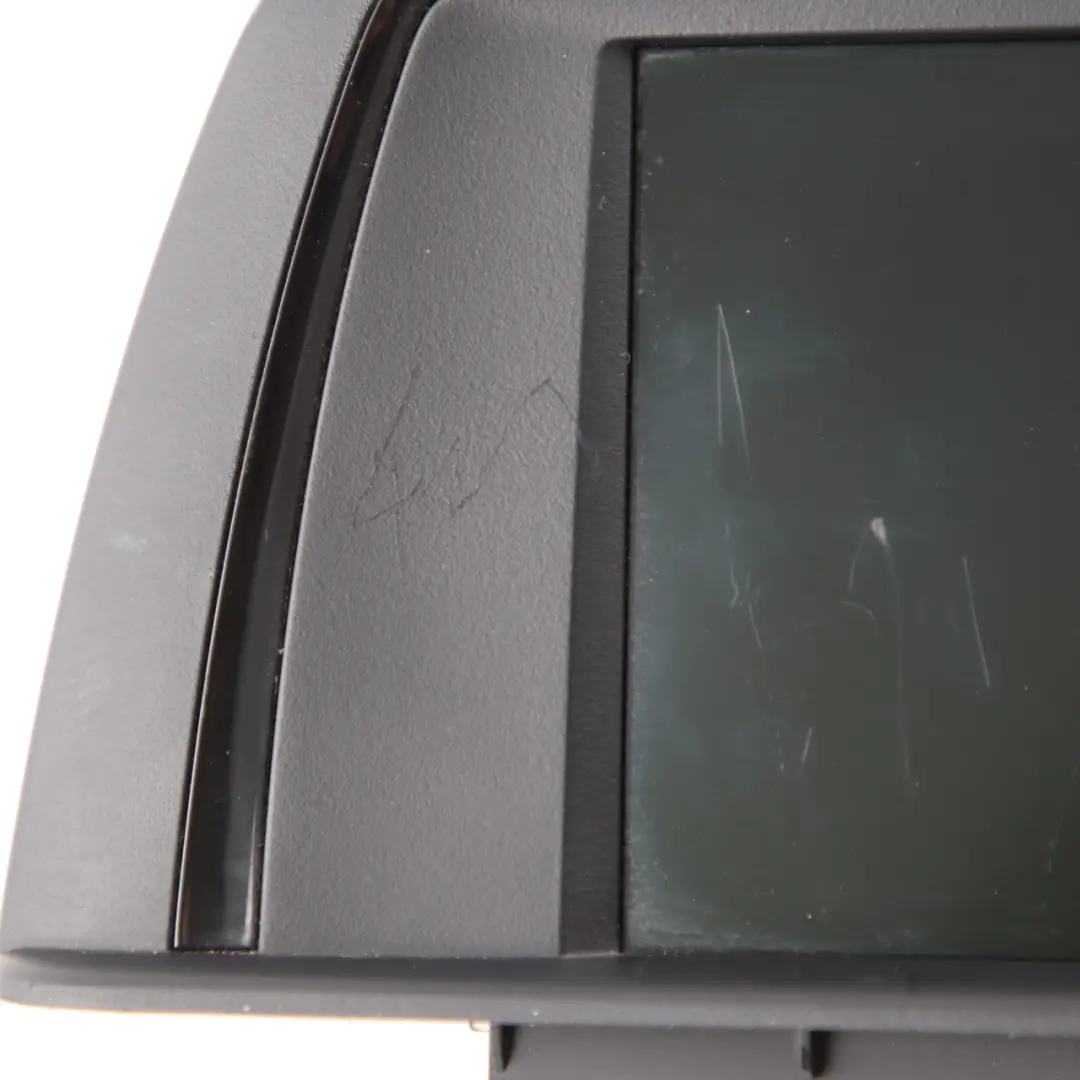  Display Screen BMW F20 F21 F22 Central Information Display Screen 6,5" - SKU 9262752-2 - Part number 9262752