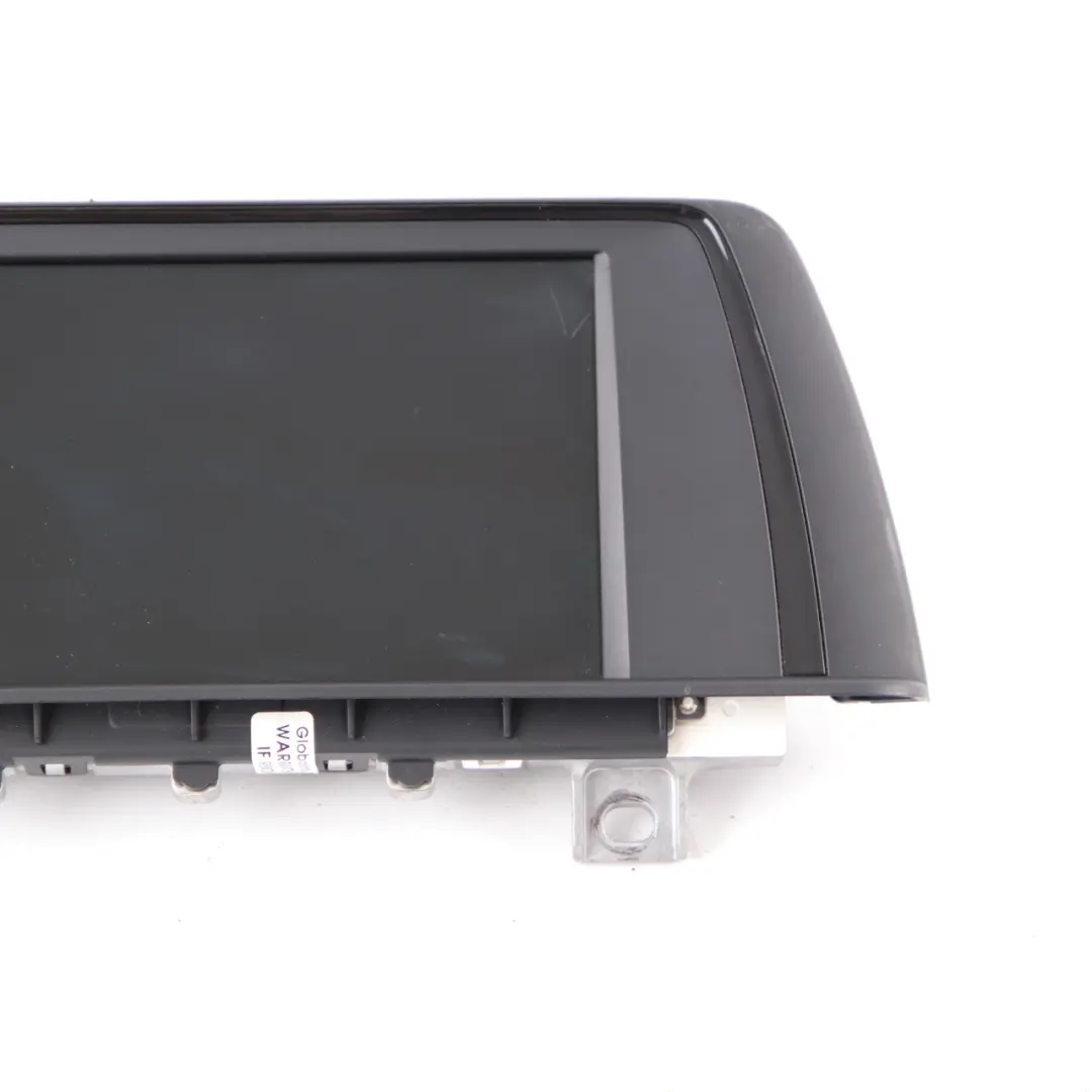 BMW F20 Ekran Wyświetlacz Nawigacji 6,5" - SKU 9262752-2 - Numer Części 9262752