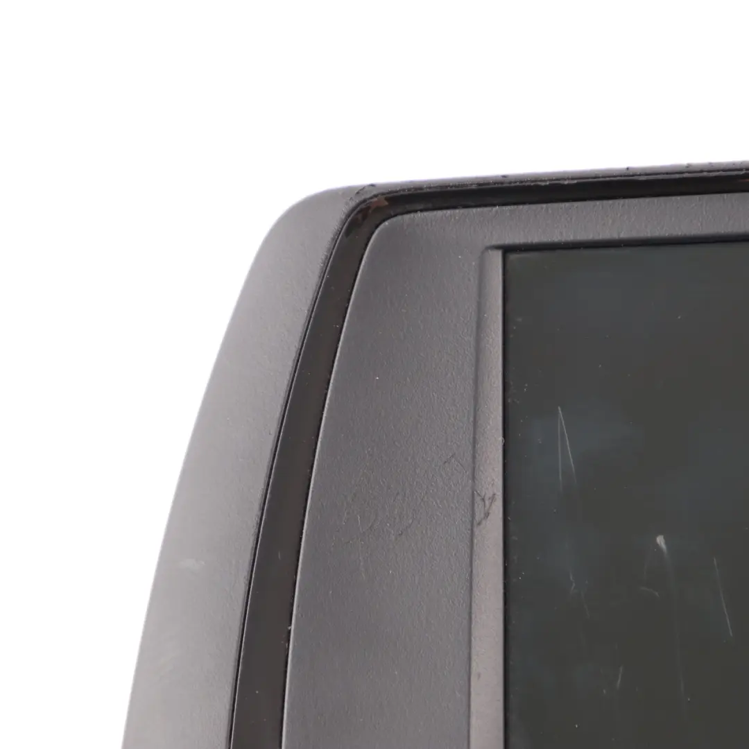  Display Screen BMW F20 F21 F22 Central Information Display Screen 6,5" - SKU 9262752-2 - Part number 9262752