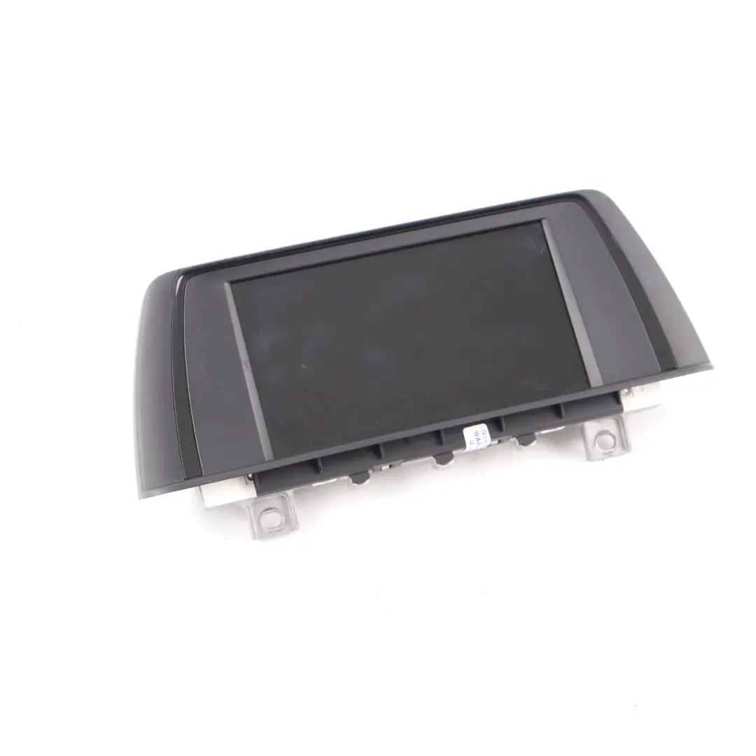 BMW F20 F21 F22 Pantalla Central De Información 6,5" Unidad De Control - SKU 9262752-2 - Número de pieza 9262752