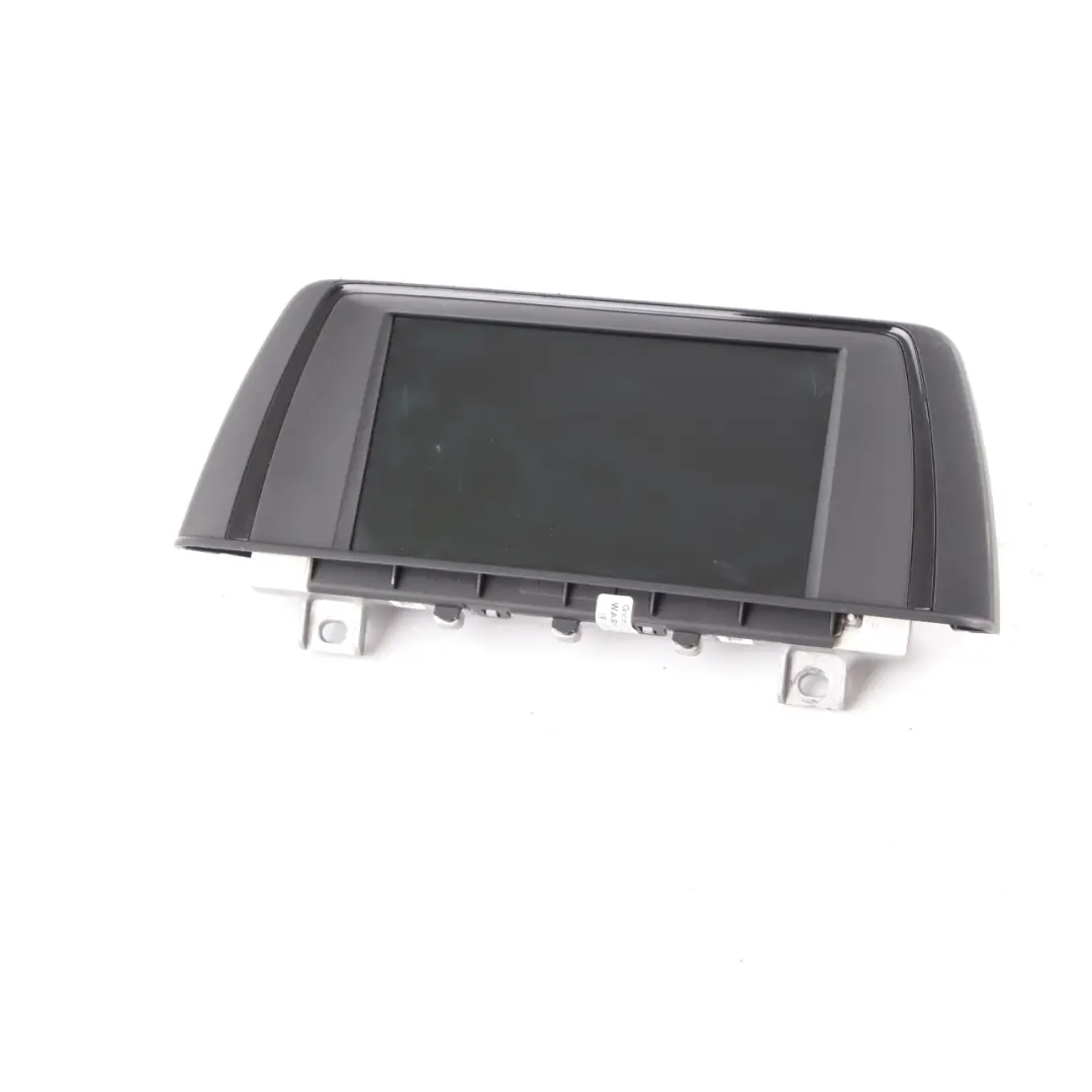  Display Screen BMW F20 F21 F22 Central Information Display Screen 6,5" - SKU 9262752-2 - Part number 9262752