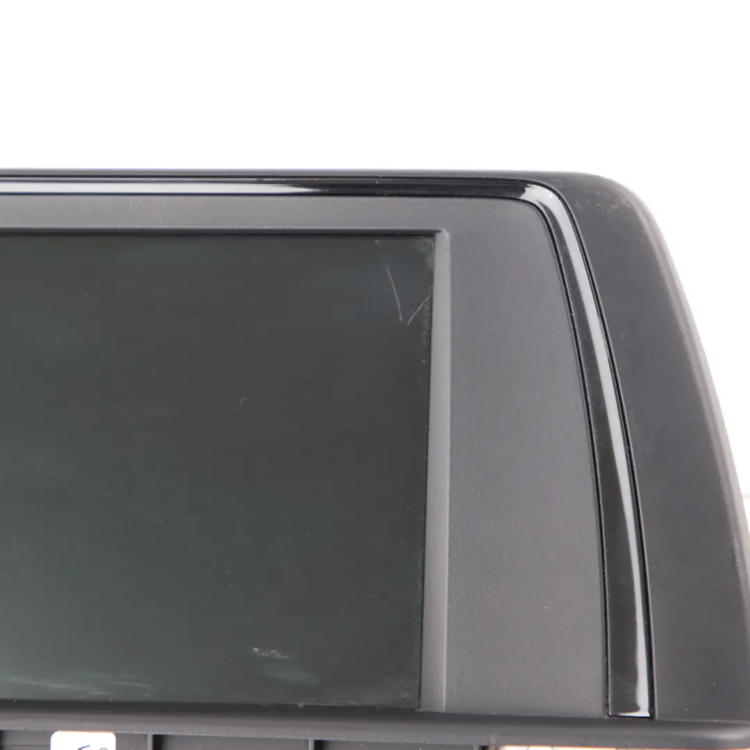BMW F20 Ekran Wyświetlacz Nawigacji 6,5" - SKU 9262752-2 - Numer Części 9262752