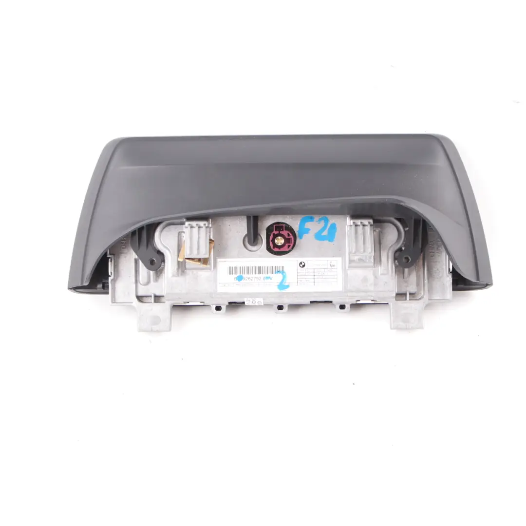 Display Screen BMW F20 F21 F22 Central Information Display Screen 6,5" to with Part number 9262752 Display Screen BMW F20 F21 F22 Central Information Display Screen 6,5" - SKU 9262752-2 - Part number 9262752