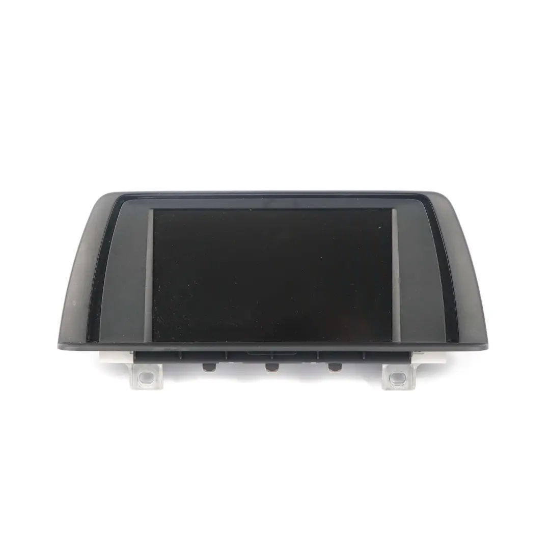 Dashboard Central Information Display Screen 6,5" BMW F30 F31 F80 M3 - SKU 9262753 - Part number 9270393