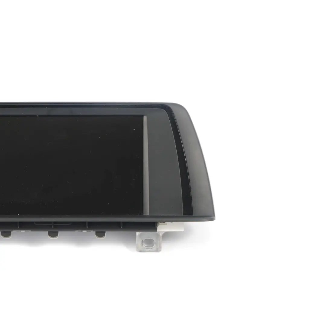 Dashboard Central Information Display Screen 6,5" BMW F30 F31 F80 M3 - SKU 9262753 - Part number 9270393