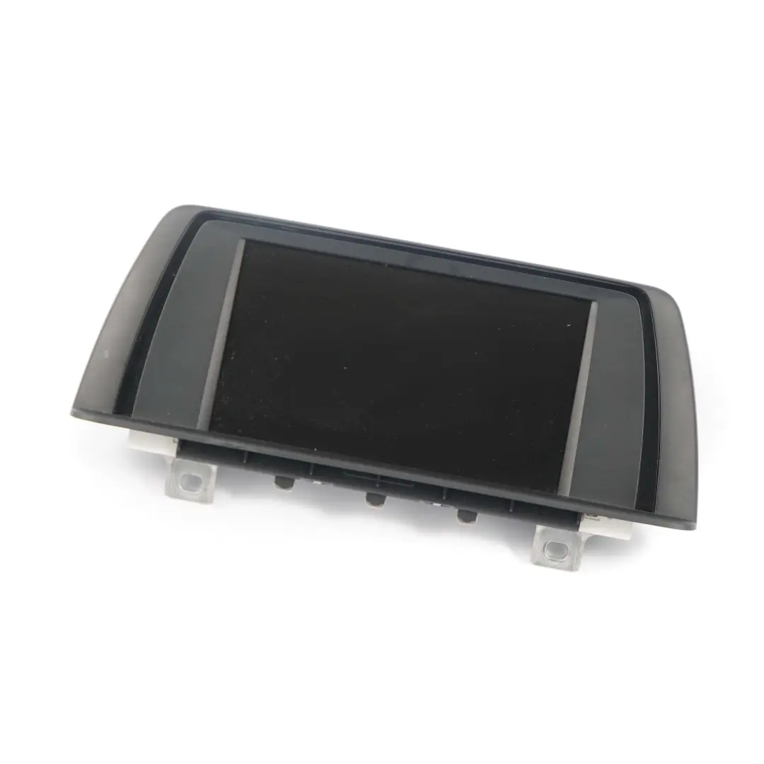 Dashboard Central Information Display Screen 6,5" to BMW F30 F31 F80 M3 with Part number 9270393 BMW F30 F31 F80 M3 Dashboard Central Information Display Screen 6,5" - SKU 9262753 - Part number 9270393