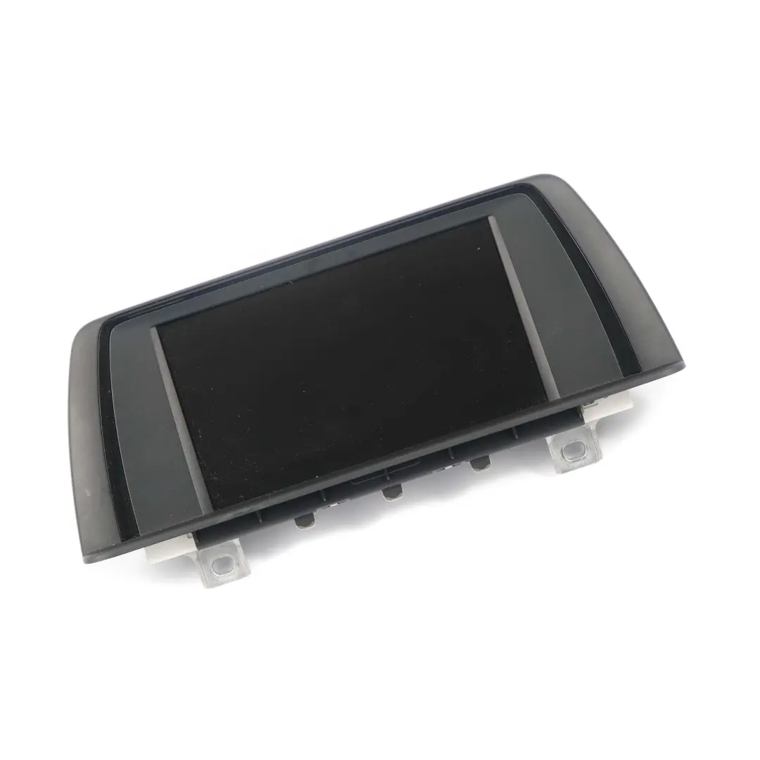 Ekran Monitor Komputera Nawigacji do BMW F30 F31 o numerze 9270393 BMW F30 F31 Ekran Monitor Komputera Nawigacji - SKU 9262753 - Numer Części 9270393