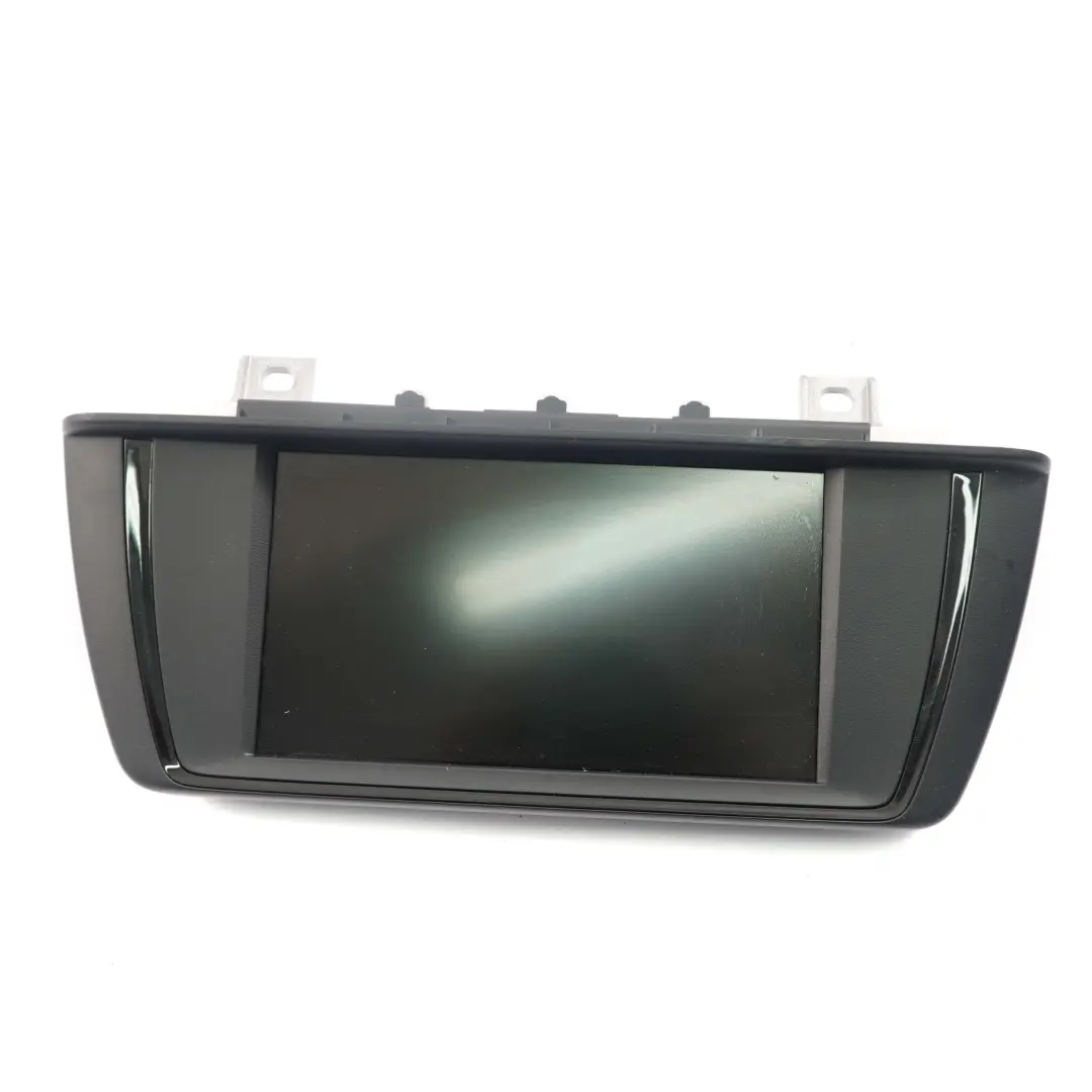 Central Information Display 6,5" BMW 3 er F30 F31 F80 M3 - SKU 9262753 - Teilenummer 9270393