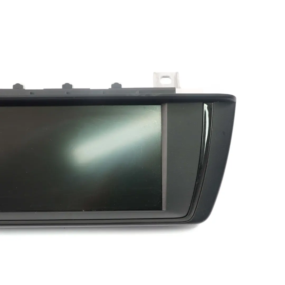 Dashboard Central Information Display Screen 6,5" BMW F30 F31 F80 M3 - SKU 9262753 - Part number 9270393