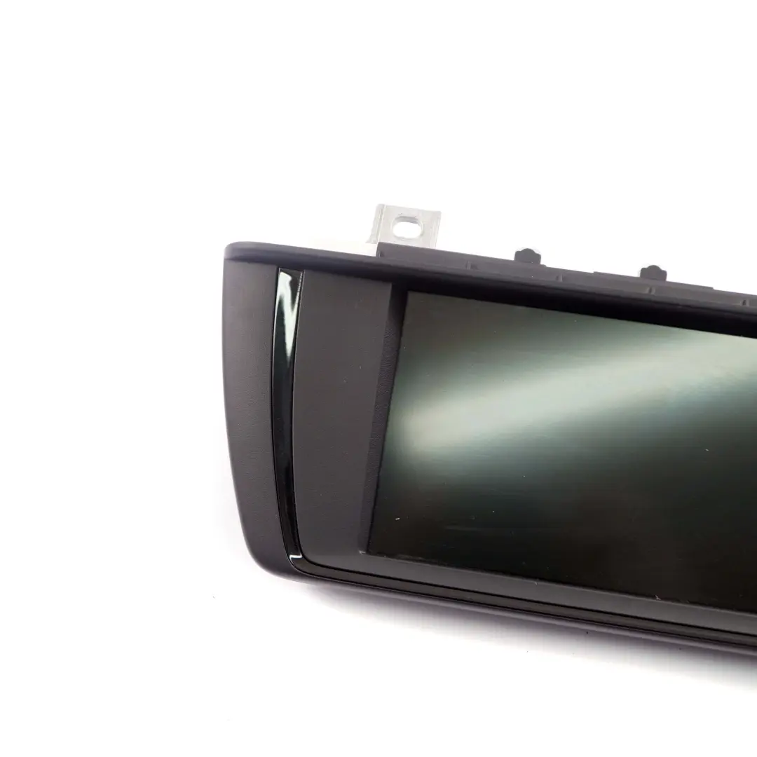 Dashboard Central Information Display Screen 6,5" BMW F30 F31 F80 M3 - SKU 9262753 - Part number 9270393