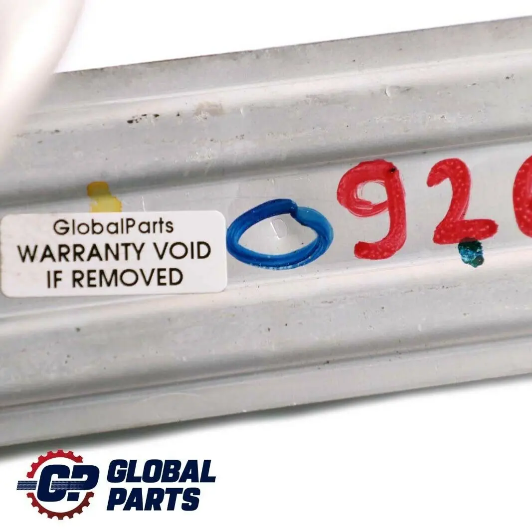 Mini Cooper One R55 R56 R57 Aire acondicionado Calentador Evaporador - SKU 9262788 - Número de pieza 9262788