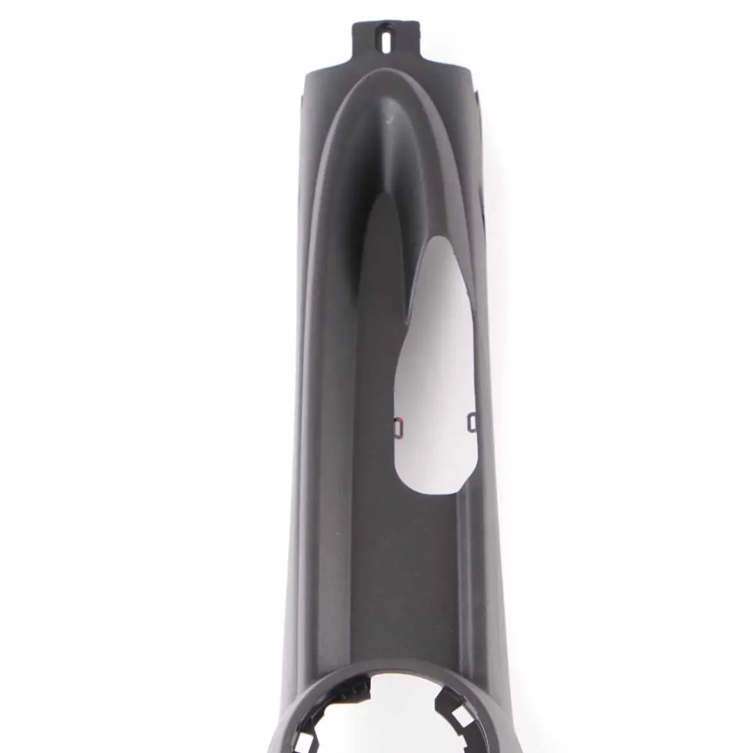 Centre Console Mini F55 F56 F57 Centre Console Cup Holder Schwarz Black to with Part number 9262841 Centre Console Mini F55 F56 F57 Centre Console Cup Holder Schwarz Black - SKU 9262841-1 - Part number 9262841