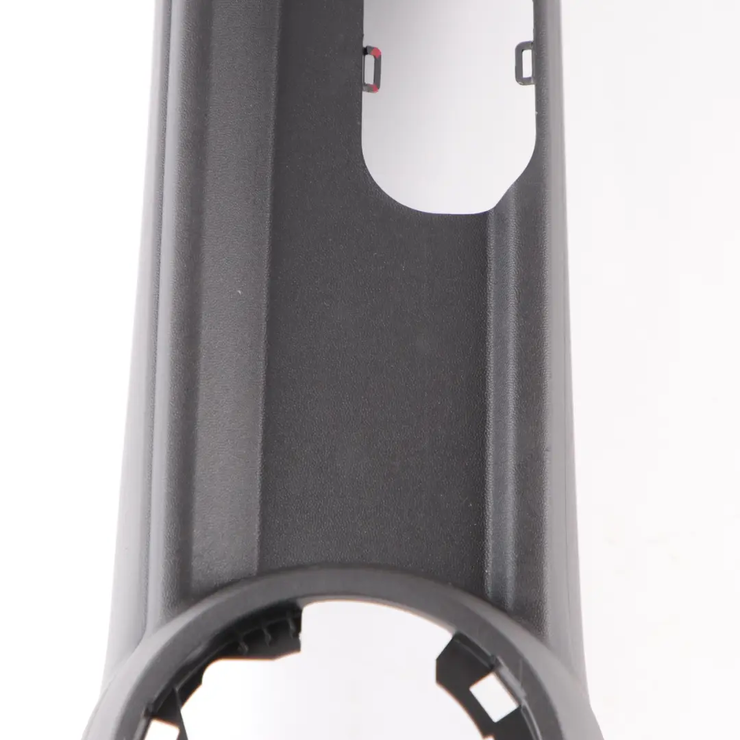 Centre Console Mini F55 F56 F57 Centre Console Cup Holder Schwarz Black to with Part number 9262841 Centre Console Mini F55 F56 F57 Centre Console Cup Holder Schwarz Black - SKU 9262841-1 - Part number 9262841