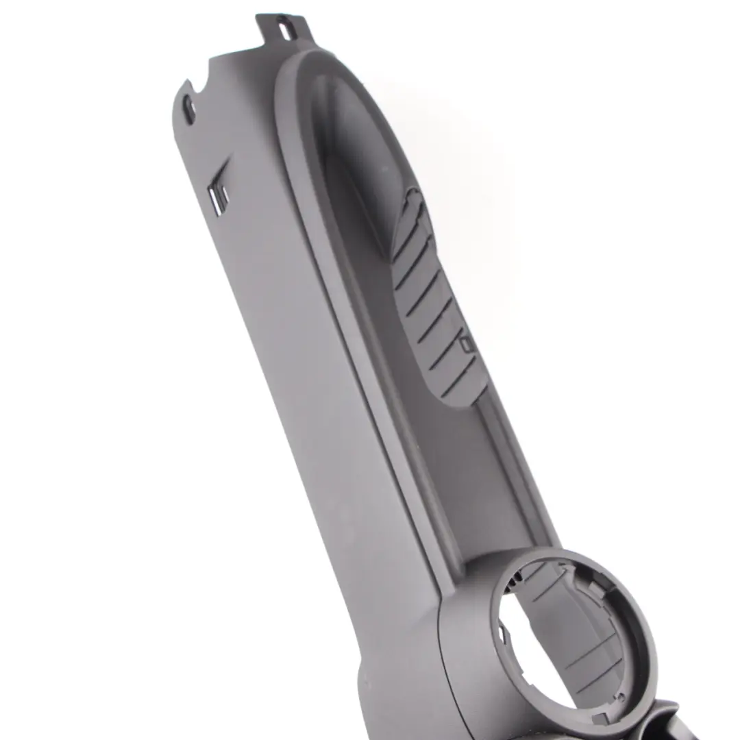  Centre Console Mini F55 F56 F57 Centre Console Cup Holder Schwarz Black - SKU 9262841-1 - Part number 9262841