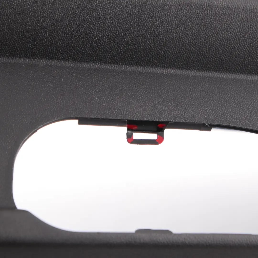 Centre Console Mini F55 F56 F57 Centre Console Cup Holder Schwarz Black to with Part number 9262841 Centre Console Mini F55 F56 F57 Centre Console Cup Holder Schwarz Black - SKU 9262841-1 - Part number 9262841